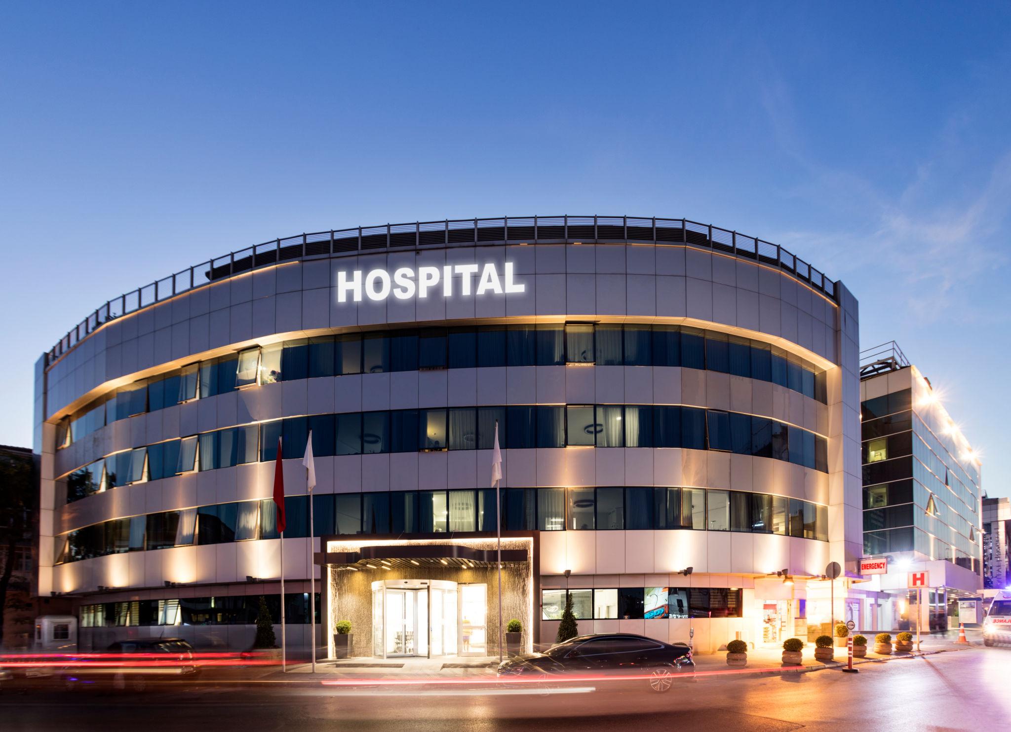 Healthcare Group