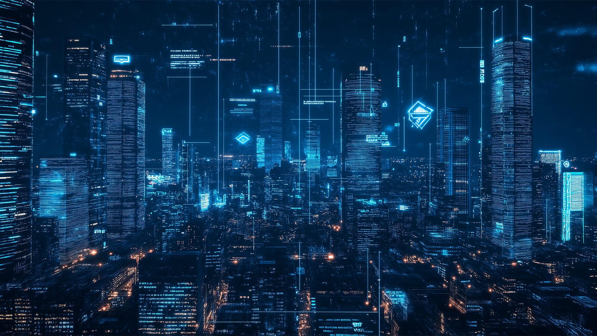 Real Estate Technology Company