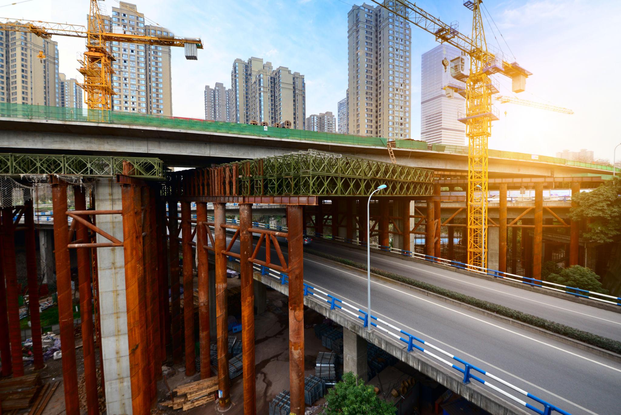 Industrial Infrastructure Company